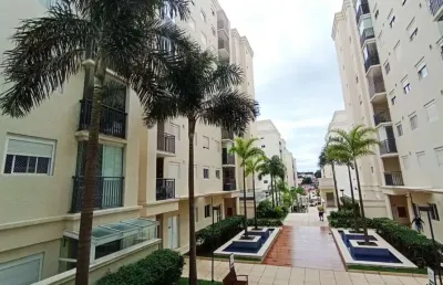 Apartamento  para alugar com 3 quartos - jardim bonfiglioli - fl63