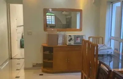 Venda butanta sobrado 03  quartos sendo uma suíte e duas vagas de garagens - fl38