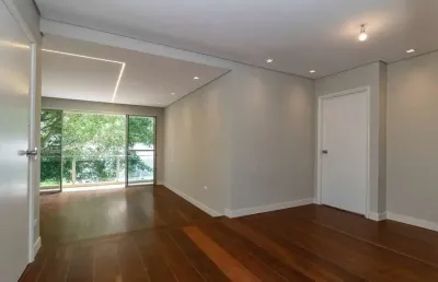 Apartamento vila andrade 117 metros 3 dormitórios fl34