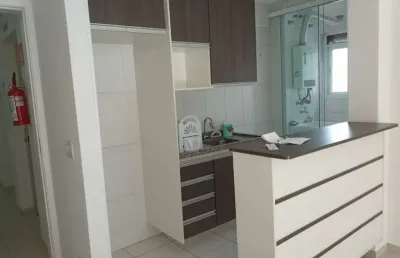 Apartamento para alugar com 2 quartos - vila gomes - fl63
