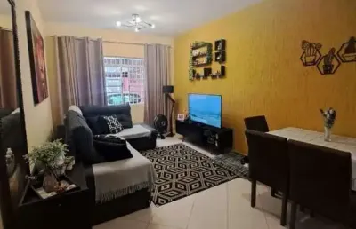Sobrado 3 quartos; 1 suíte, 3 banheiros, 2 vagas - jardim monte kemel        fl21