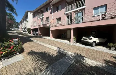 Casa em condomínio fechado com 2 quartos à venda na Rua Pedro Inácio de Araújo, 43, Vila São Silvestre, São Paulo