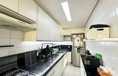 Apartamento a venda no colina sao francisco com 3 dormitorios  fl33