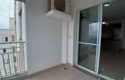 Apartamento  para aluguel com 3 quartos - jardim bonfiglioli - fl63