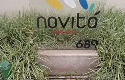 Apartamento com 2 quartos para alugar na Avenida Otacílio Tomanik, 670, Vila Polopoli, São Paulo