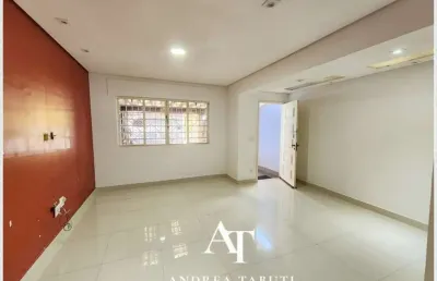 Oportunidade - casa térrea vila morse - 2 dormitorios (2 suites) com 2 vagas