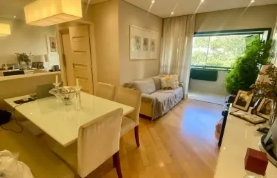 Apartamento 80m2 3 quartos 1 suite 2 vagas deposito. fl13
