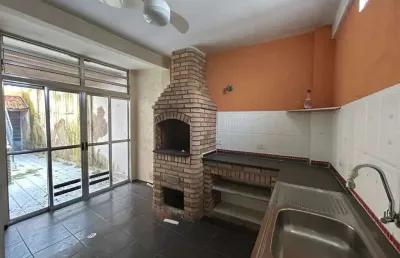 Casa em condomínio fechado com 3 quartos à venda na Avenida Professor José Maria Alkmin, 970, Jardim Ester, São Paulo