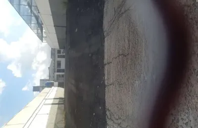 Terreno comercial para alugar na avenida otacílio tomanik, 678, vila polopoli, são paulo, 600 m2 por r$ 12.000