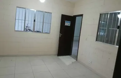 Barracão / galpão / depósito com 4 salas para alugar na avenida otacílio tomanik, 498, vila polopoli, são paulo, 700 m2 por r$ 10.000