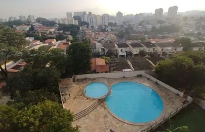 Apartamento com 3 quartos à venda na Rua Alberto Nascimento Júnior, 178, Jardim Bonfiglioli, São Paulo