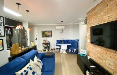Apartamento 2 quartos - -usp - metro butanta- butantã