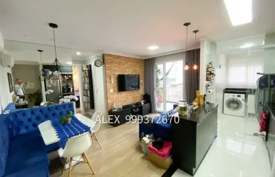 Apartamento 2 quartos - -usp - metro butanta- butantã