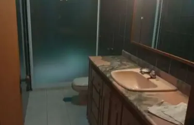 Casa em condomínio fechado com 3 quartos para alugar na avenida otacílio tomanik, 600, vila polopoli, são paulo, 160 m2 por r$ 6.300