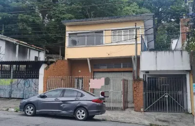 Sala comercial com 1 sala para alugar na rua moacir miguel da silva, 216, jardim bonfiglioli, são paulo, 70 m2 por r$ 3.700