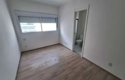 Apartamento com 2 dormitorios e 1 ssuite em osasco fl26