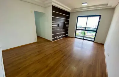 Apartamento 84m2 no jardim bonfiglioli 3 quartos 1 suite 2 vagas fl13