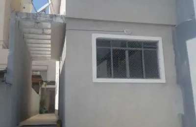 Casa em condomínio fechado com 3 quartos para alugar na rua jamile abrahao kalil, 128, vila polopoli, são paulo, 160 m2 por r$ 3.600
