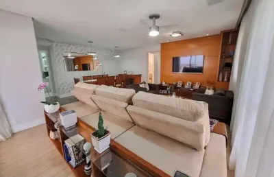 Apartamento com 3 quartos à venda na Rua Jihei Anzaí, 121, Cidade São Francisco, São Paulo