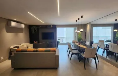 Cobertura são francisco, 3 quartos e , 3 suítes  3 vaga de carro .fl58