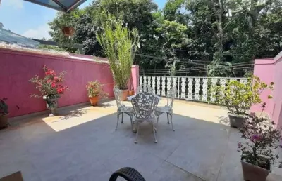Vendo sobrado em condomínio,  3 dorms, 1 suite, 2 vagas, lazer - fl22