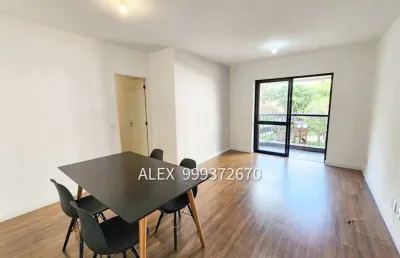 Apartamento 3 dorms - 1 suíte - usp - butantã - metrô butantã   fl49