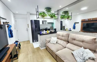 Apartamento 3 quartos - 1 suite -usp - metro butanta- butantã