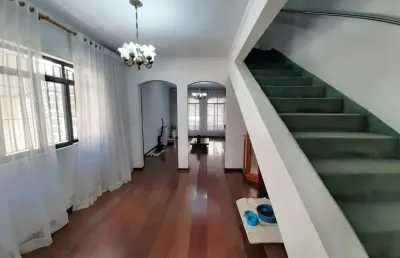 Sobrado 136m² no jardim bonfiglioli - excelente localização, fl28