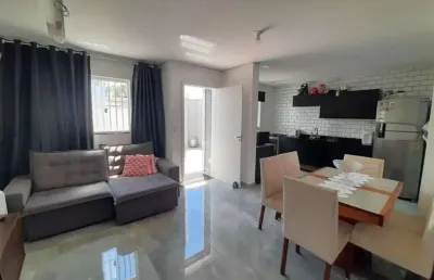 Sobrado jardim ester com 2 suítes e 2 vagas - pronta para morar, fl28