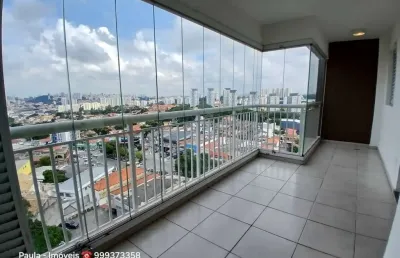 Apartamento para aluguel com 3 quartos - butantã - fl63