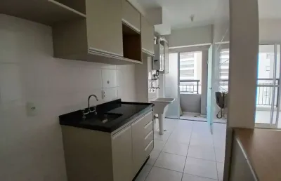 Apartamento para aluguel com 2 quartos - varanda com gourmet - osasco - fl63