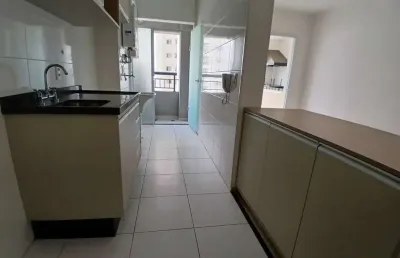 Apartamento para alugar com 2 quartos - varanda com gourmet - osasco - fl63
