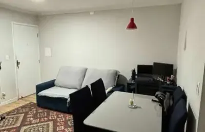Apartamento para alugar com 2 dormitórios mobiliado próx ao assaí fl05