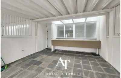 Casa em condomínio fechado com 2 quartos à venda na Rua Cenobelino Serra, 11111, Jardim Trussardi, São Paulo