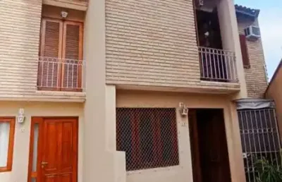 Casa em condomínio fechado com 2 quartos para alugar na Rua Antônio de Almeida Naves, 103, Cidade dos Bandeirantes, São Paulo