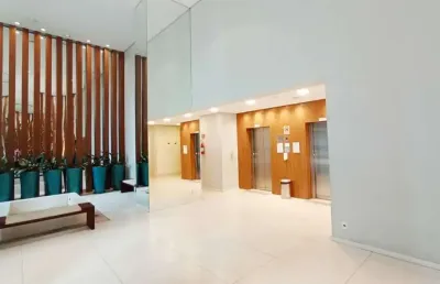 Apartamento para alugar 2 quartos varanda gourmet fl14