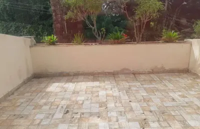 Casa em condomínio fechado com 3 quartos para alugar na R Kohei Yokoyana, 50, Jardim Peri Peri, São Paulo
