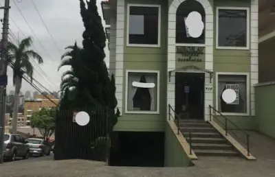 Prédio comercial para alugar - vila progredior - fl63