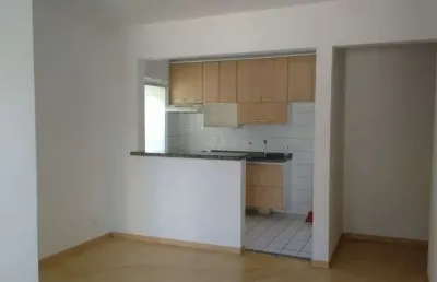 Apartamento para aluguel com 3 quartos - vila butantã - usp - fl63