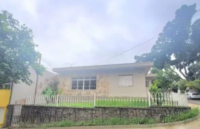 Casa 3 quartos 1 suíte 3 vagas jd. bonfiglioli / butantã