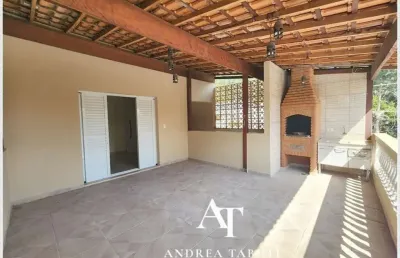 Casa assobradada butantã - 3 dormitorios (1 suite) com 3 vagas
