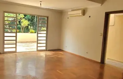 Casa em condomínio fechado com 3 quartos para alugar na R Kohei Yokoyana, 51, Jardim Peri Peri, São Paulo