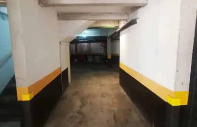 Casa em condomínio fechado com 2 quartos para alugar na Rua Antônio de Almeida Naves, 95, Cidade dos Bandeirantes, São Paulo