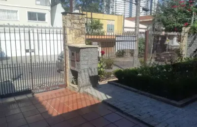 Casa com 3 quartos para alugar na Rua Antônio Devisate, 31, Jardim Bonfiglioli, São Paulo