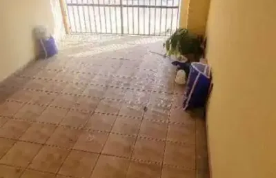 Casa em condomínio fechado com 2 quartos para alugar na Rua Guatambu, 124, Vila Antônio, São Paulo