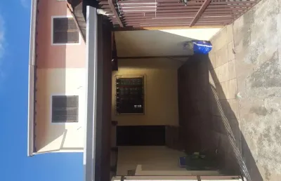 Casa em condomínio fechado com 2 quartos para alugar na rua guatambu, 95, vila antônio, são paulo, 120 m2 por r$ 2.300