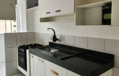 Apartamento com 2 quartos para alugar na Avenida Engenheiro Heitor Antônio Eiras Garcia, 1840, Jardim Esmeralda, São Paulo