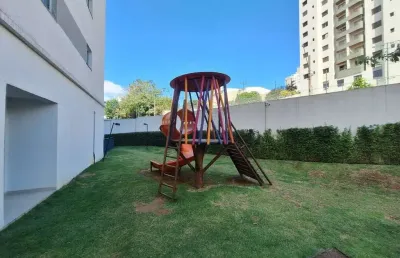 Apartamento com 2 dormitorios e 1 vaga proximo a usp fl26
