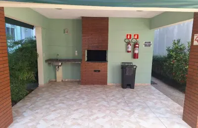 Apartamento com 3 quartos para alugar na Rua Valson Lopes, 7, Vila Butantã, São Paulo