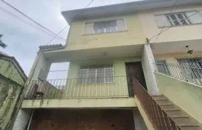 Casa em condomínio fechado com 3 quartos para alugar na Rua Professor Antônio Filgueiras de Lima, 45, Rio Pequeno, São Paulo